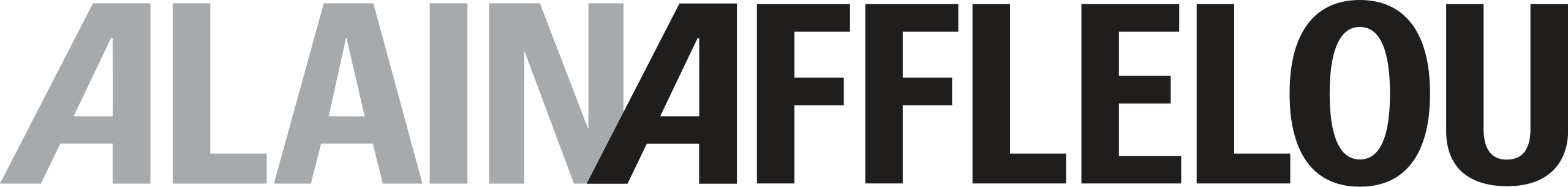UHC Avry - Parrains - Alain Afflelou