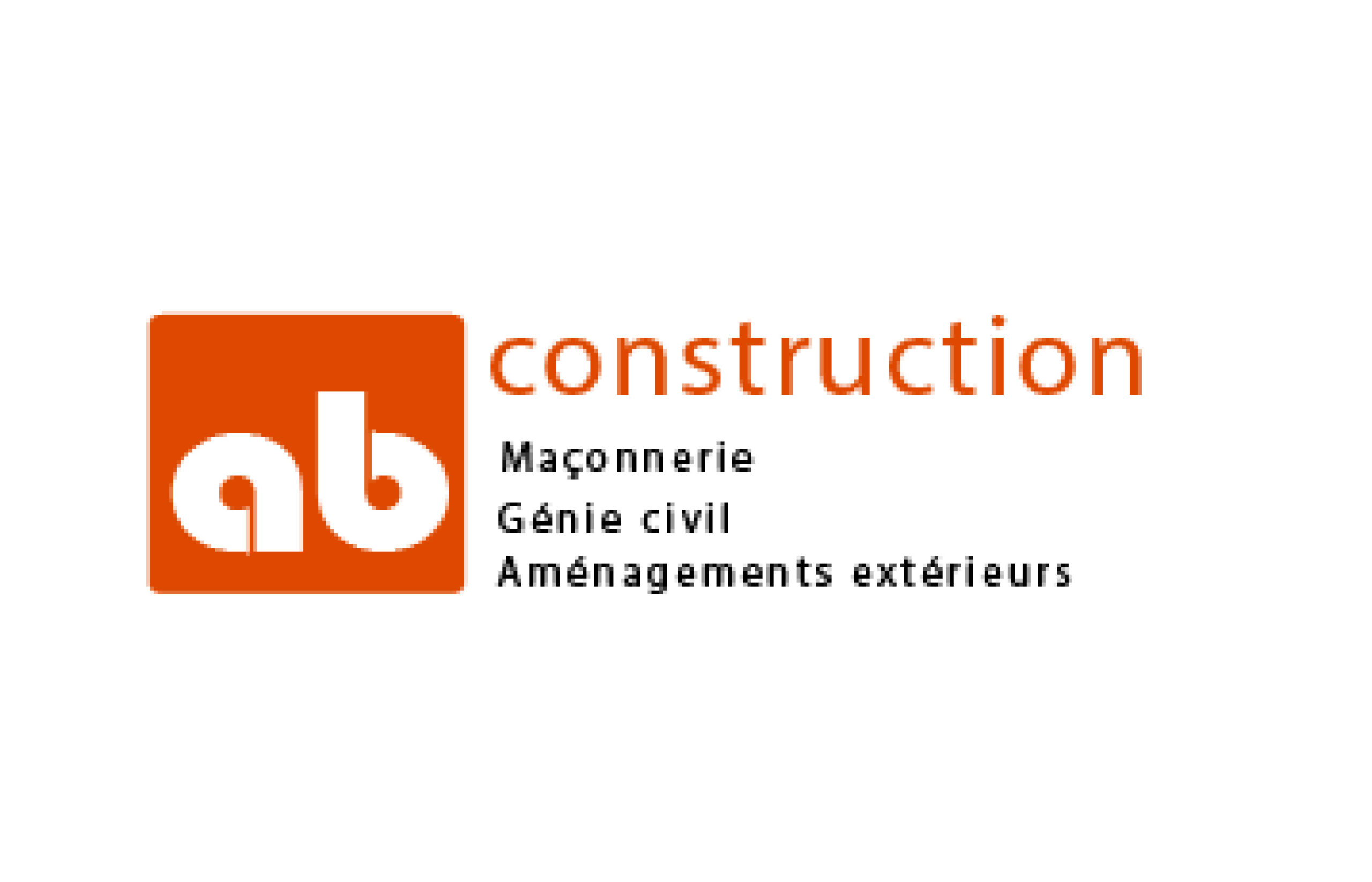 UHC Avry - Parrains - AB Construction