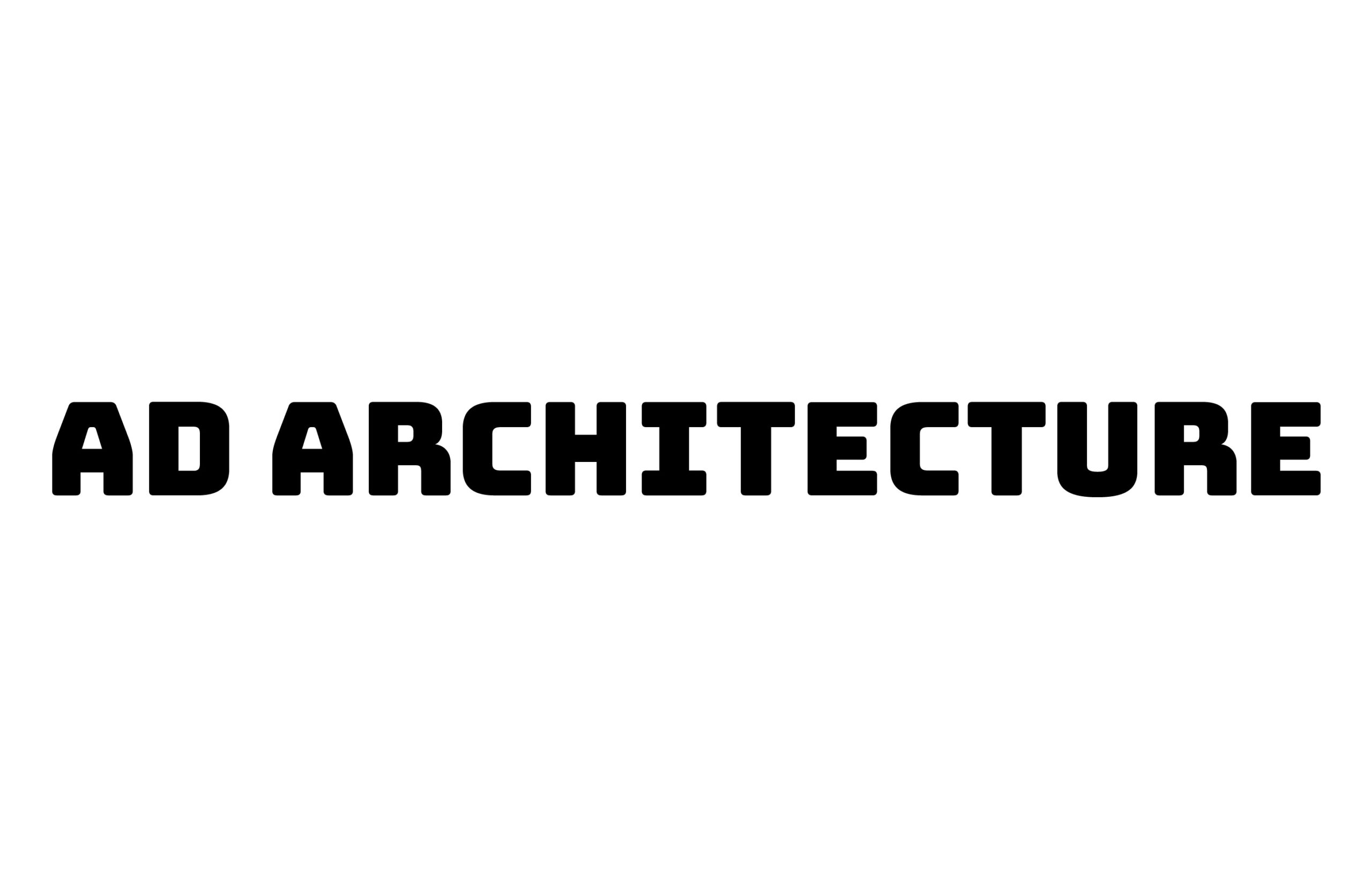 UHC Avry - Parrains - AD Architecture