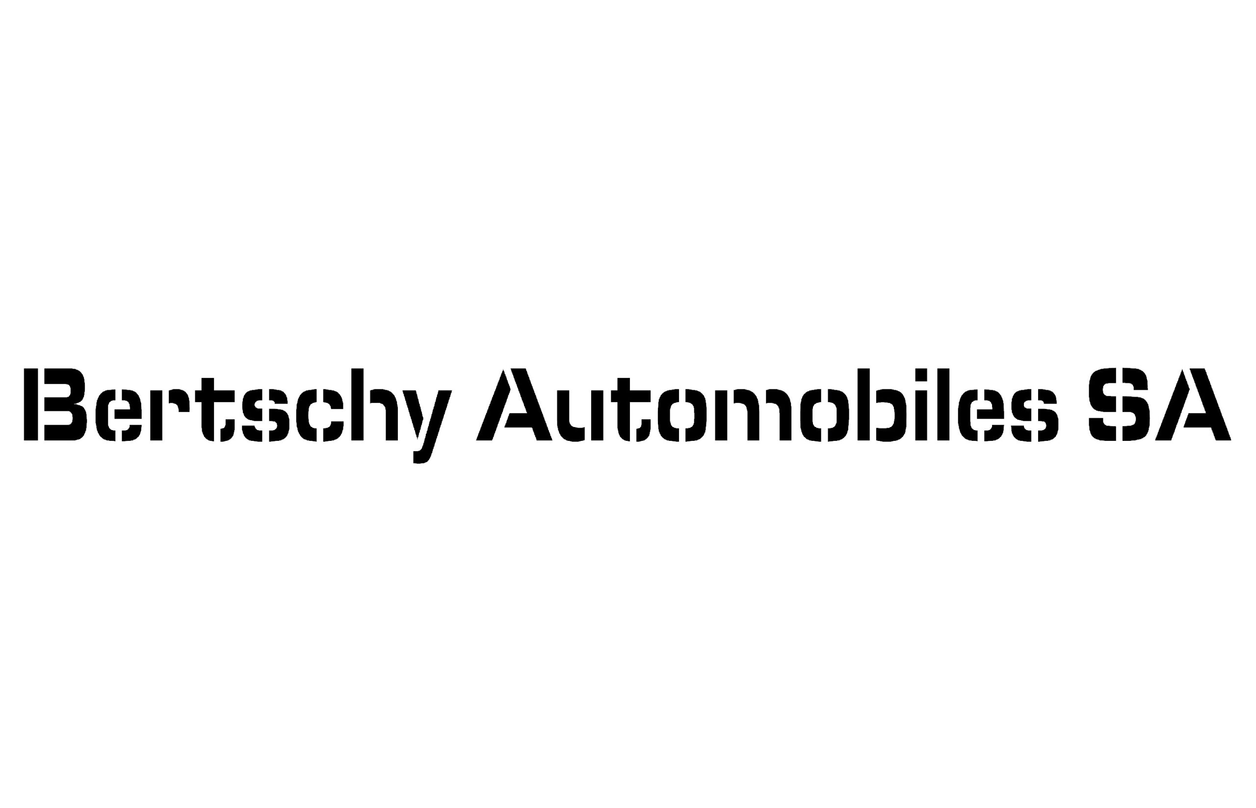 UHC Avry - Parrains - Bertschy Automobiles