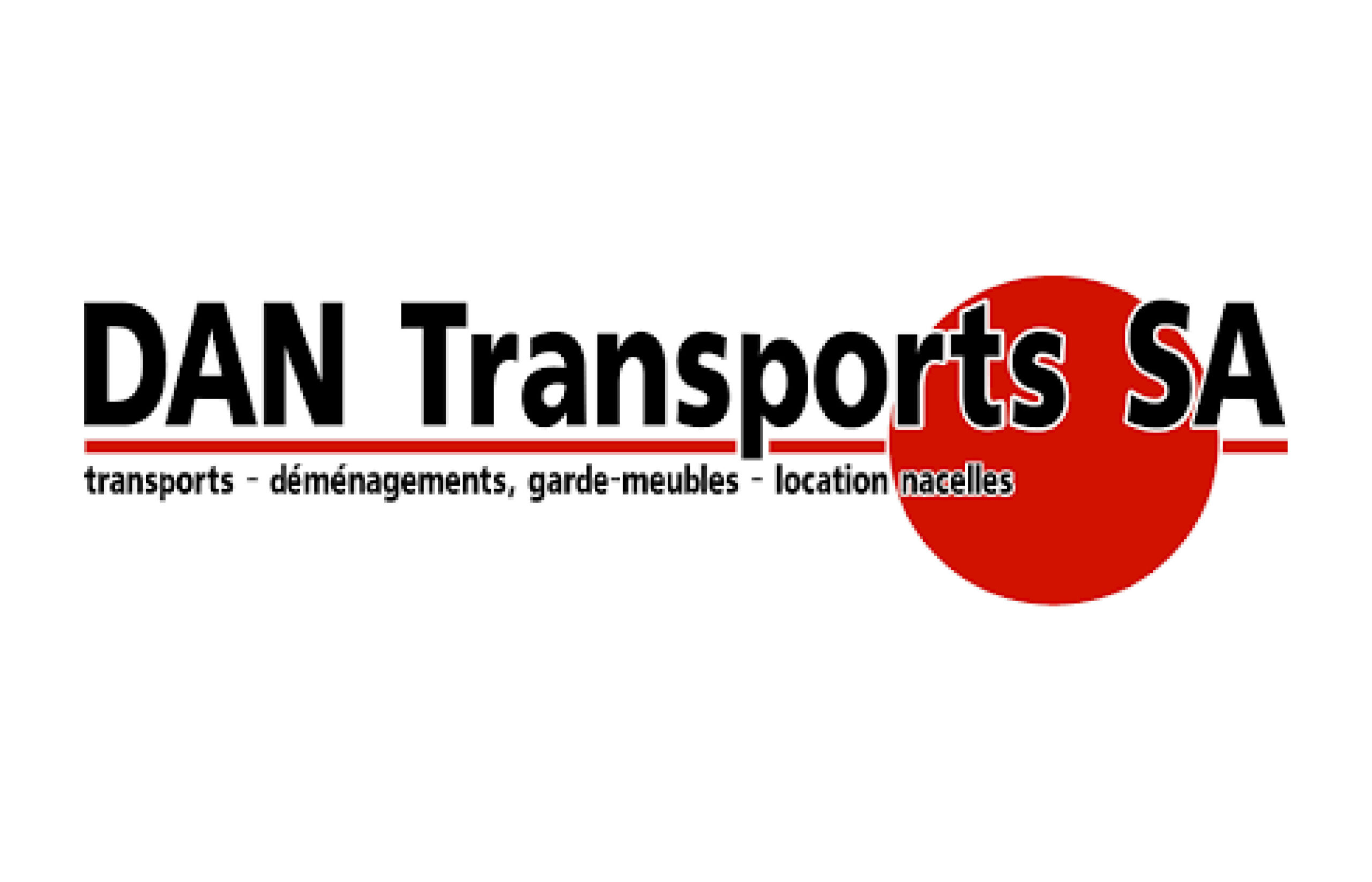 UHC Avry - Parrains - Dan Transports
