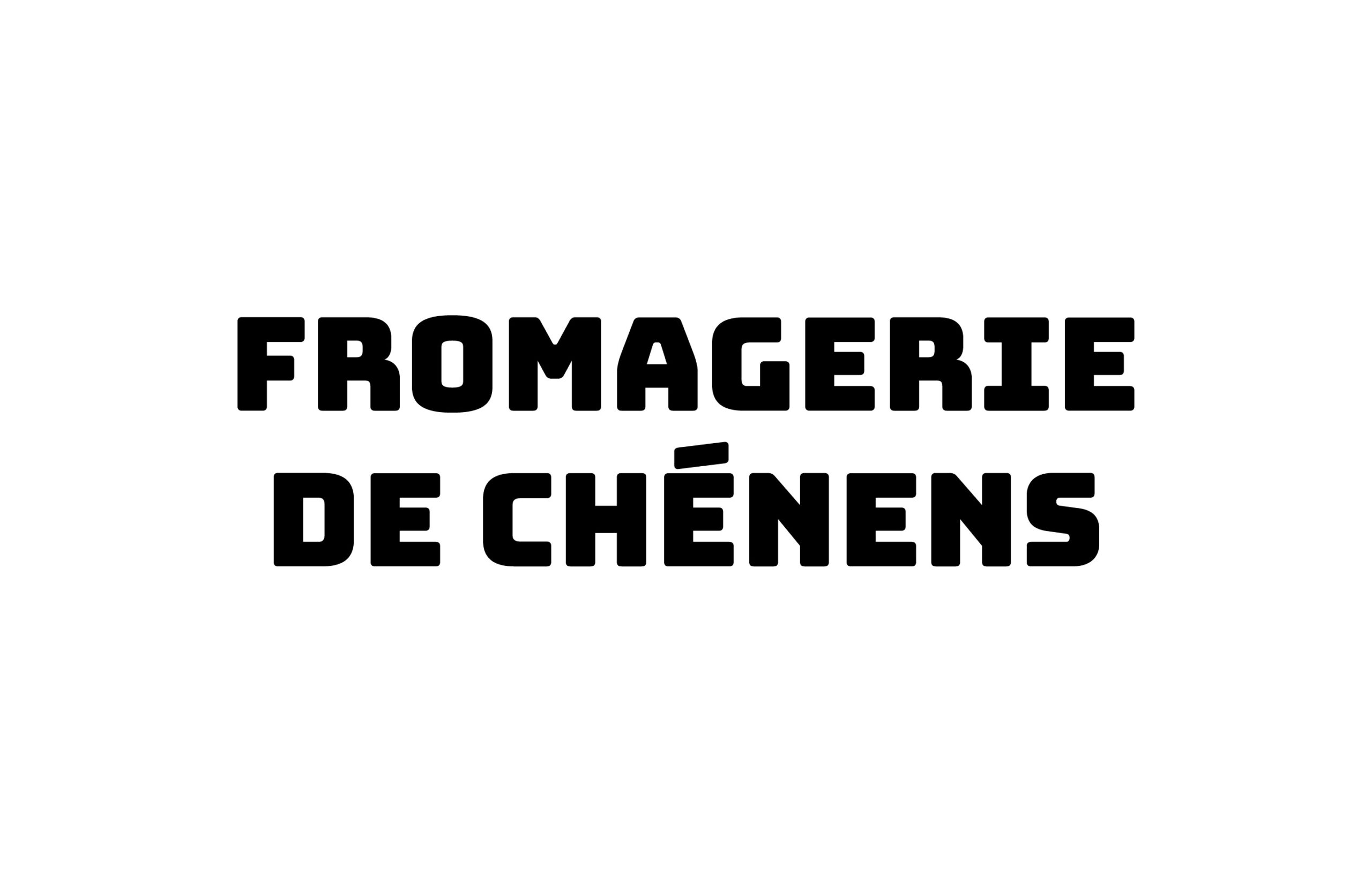UHC Avry - Parrains - Fromagerie de Chénens