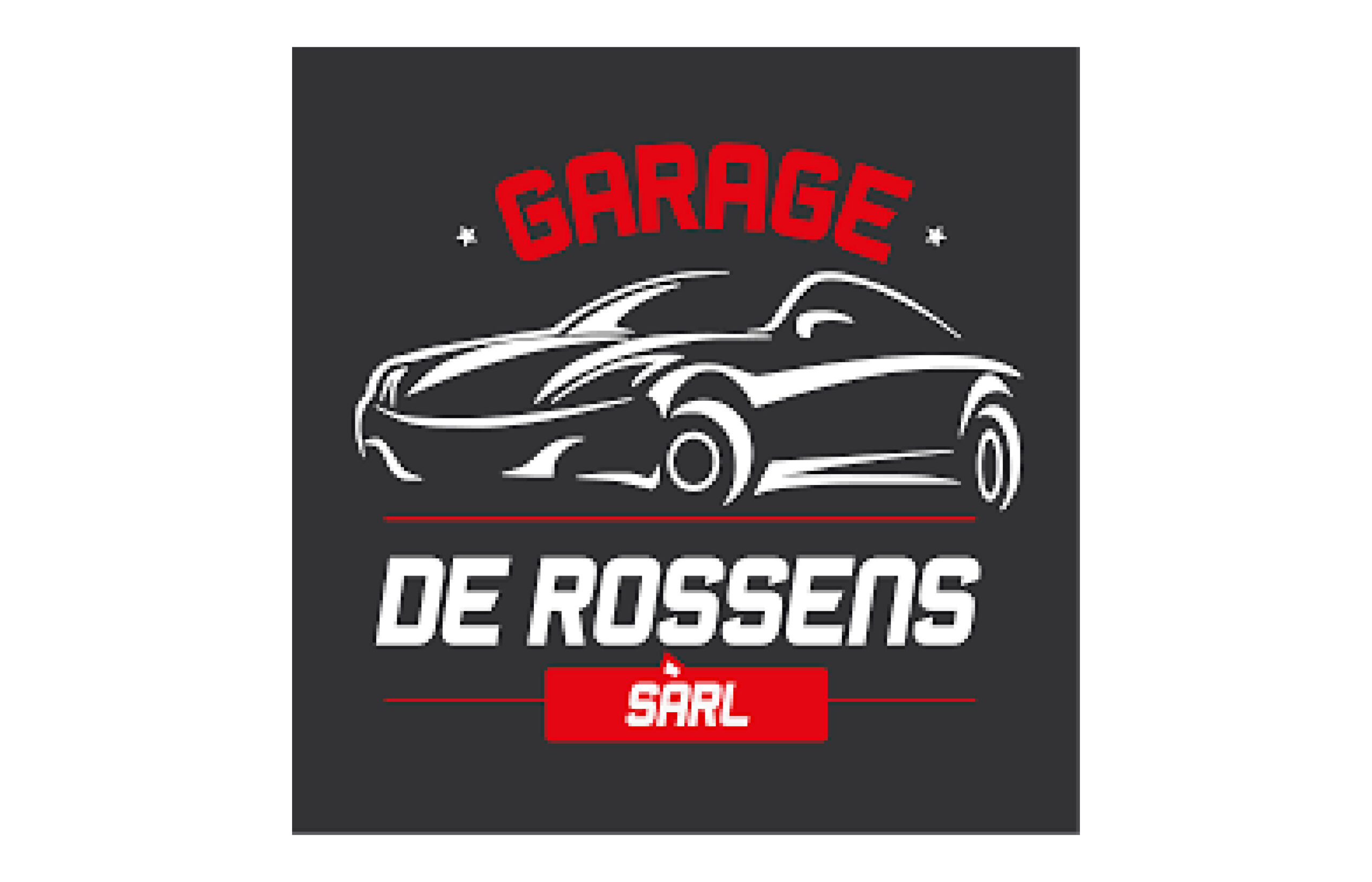 UHC Avry - Parrains - Garage de Rossens