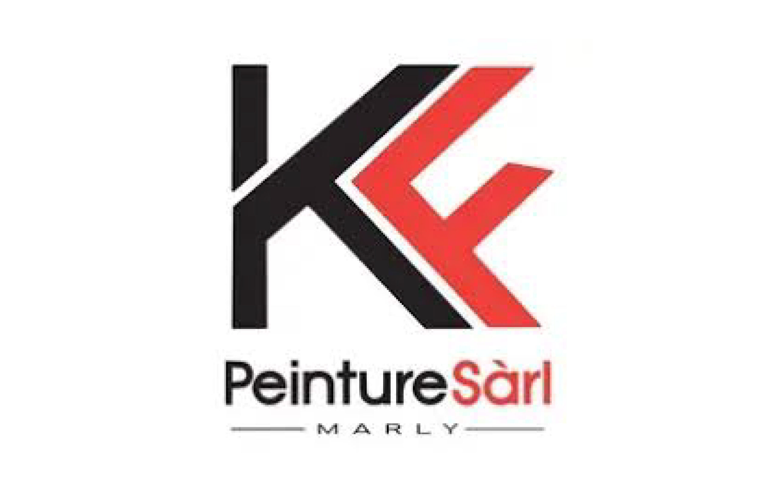 UHC Avry - Parrains - KF Peinture
