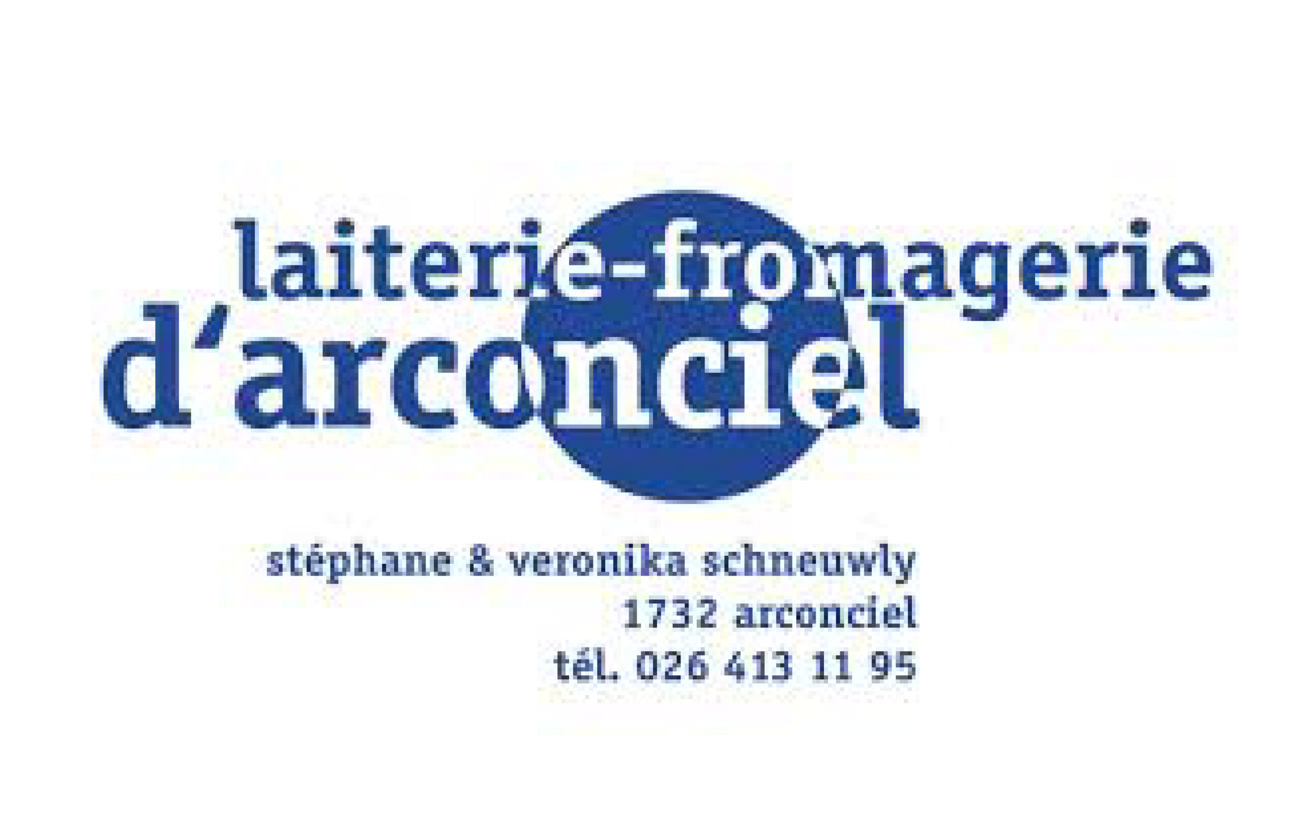UHC Avry - Parrains - Laiterie Arconciel