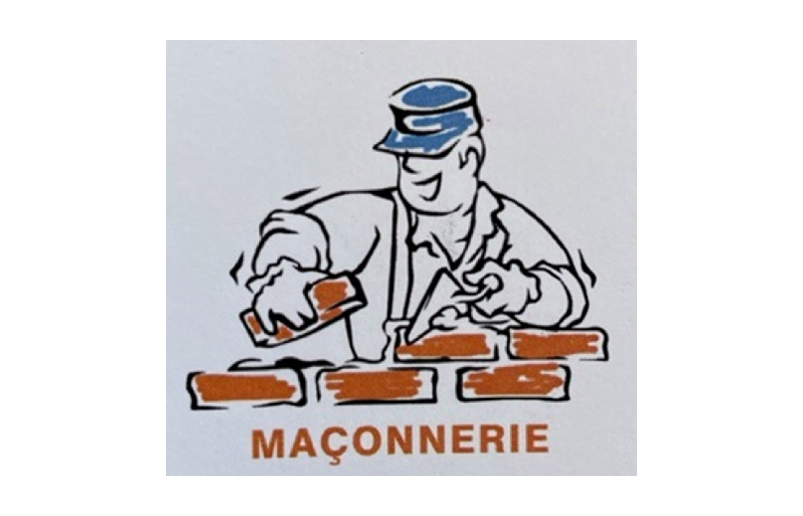 UHC Avry - Parrains - Maçonnerie Claude Frehner