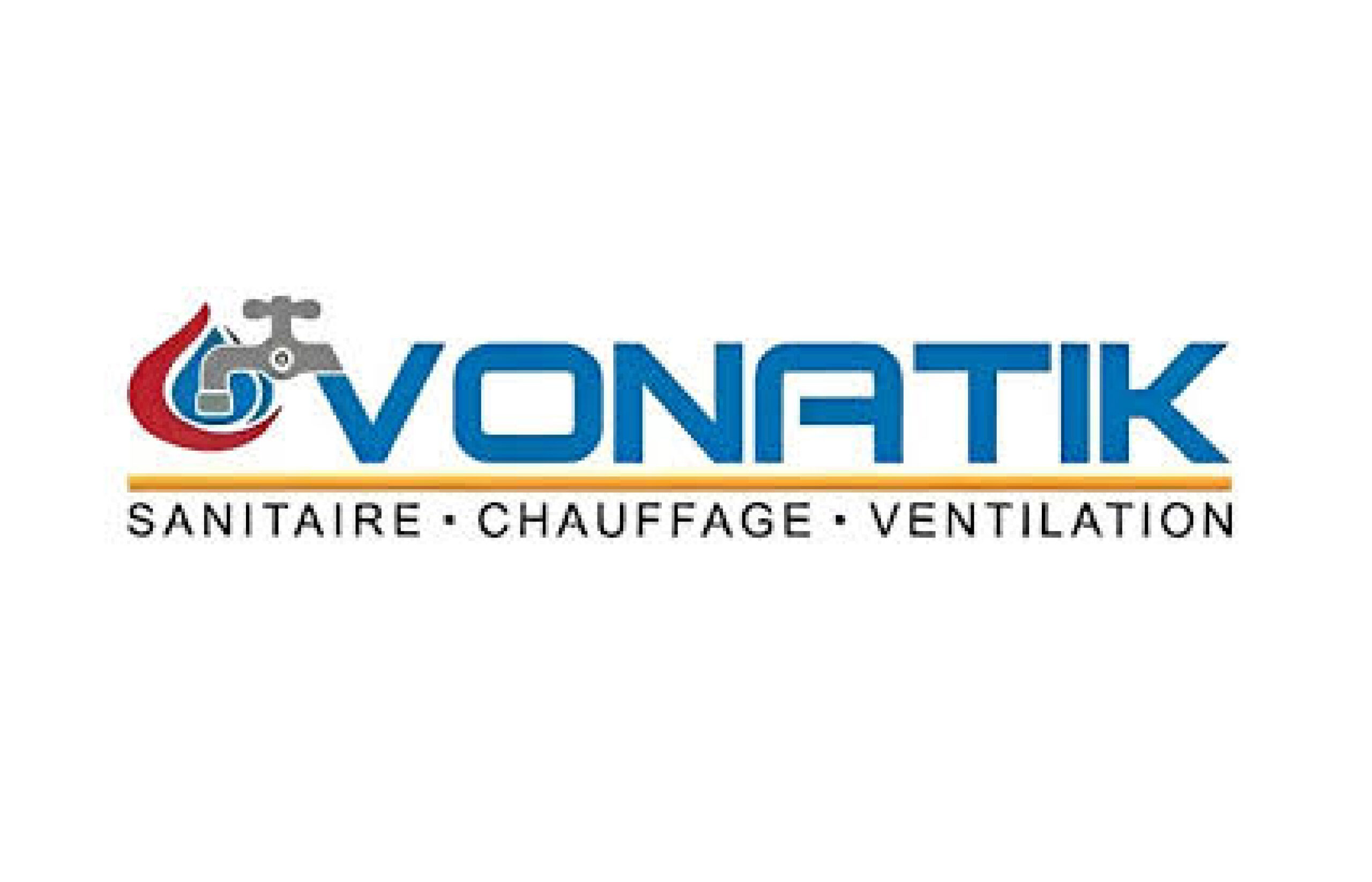 UHC Avry - Parrains - Vonatik