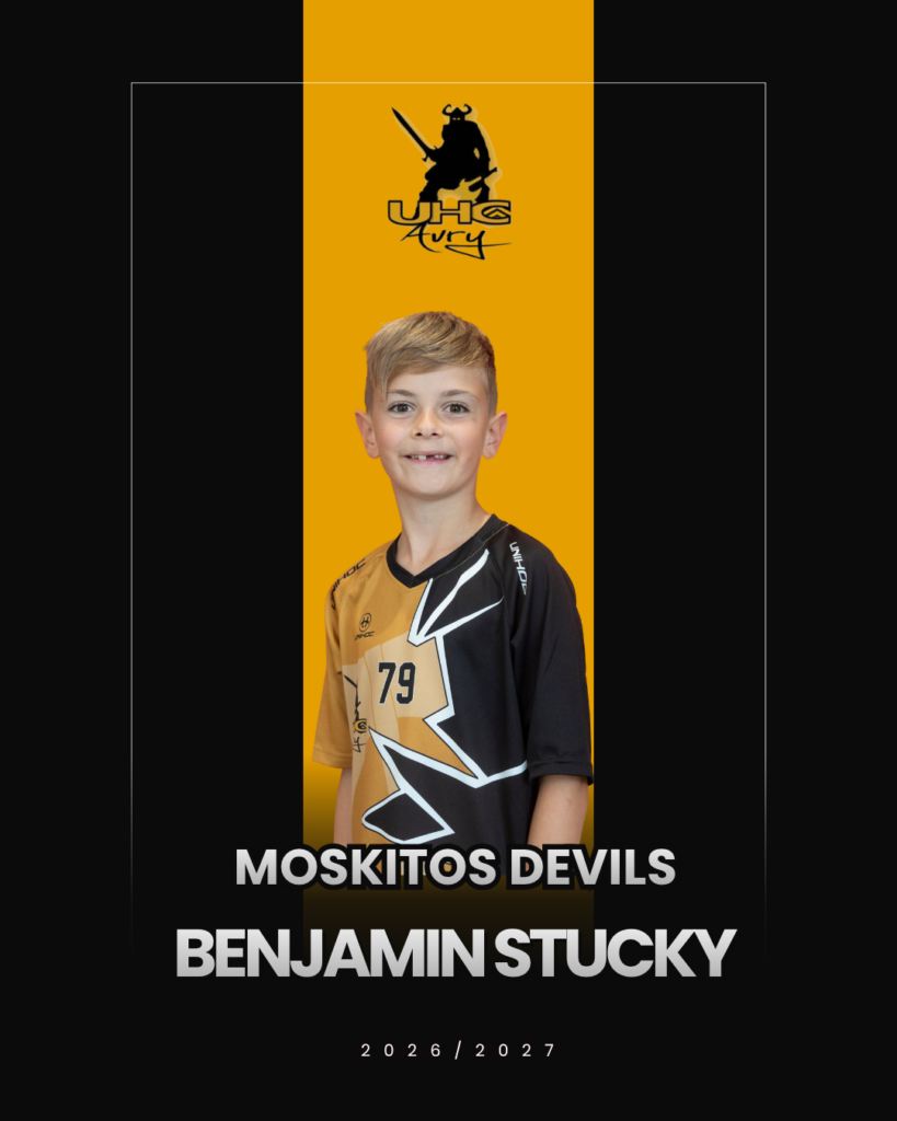 UHC Avry - Moskitos Devils 2026/2027