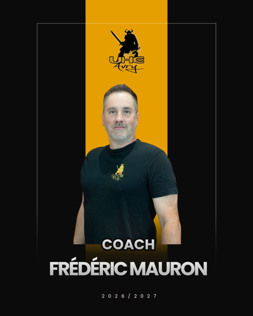 UHC Avry - Juniors C 2026/2027