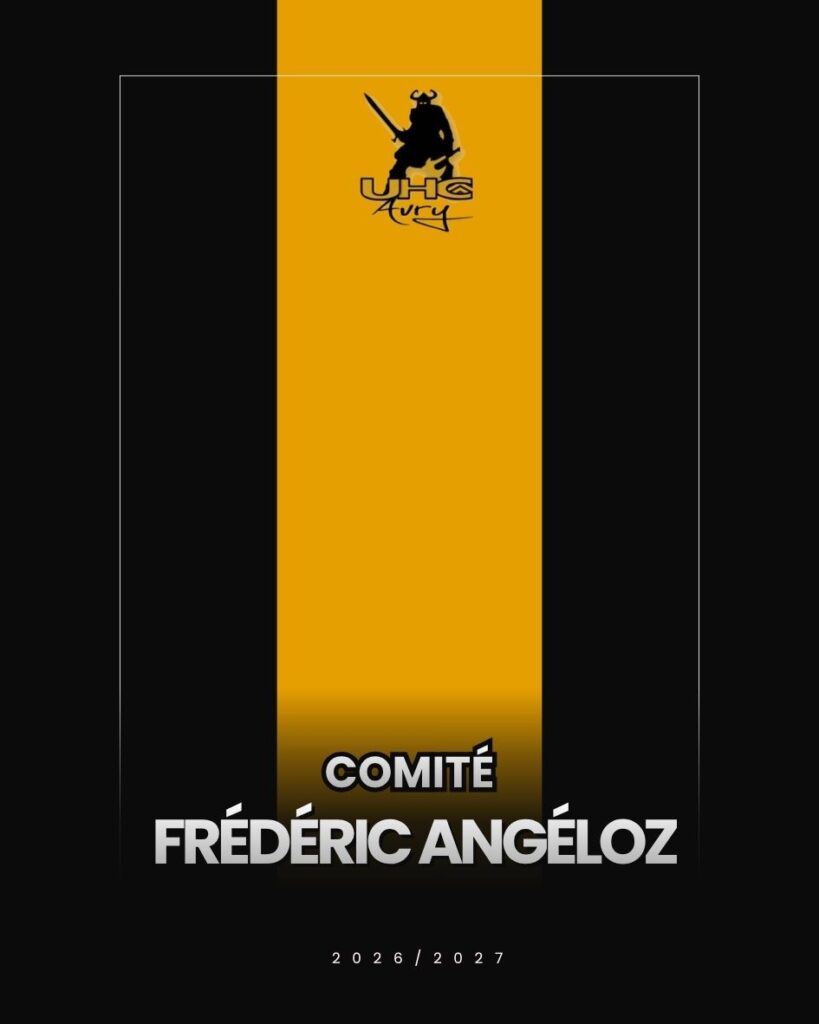 UHC Avry - Comité