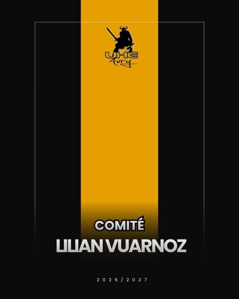 UHC Avry - Comité