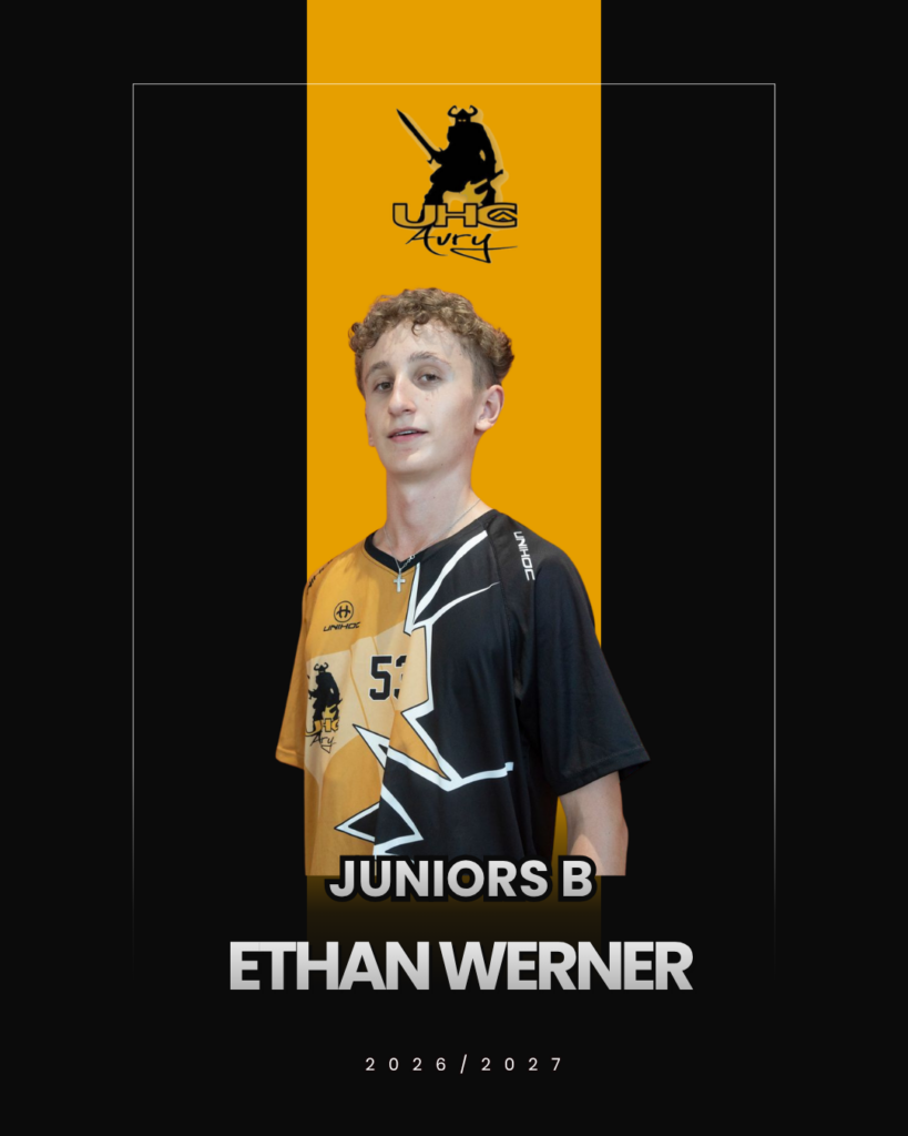 UHC Avry - Juniors B 2026/2027