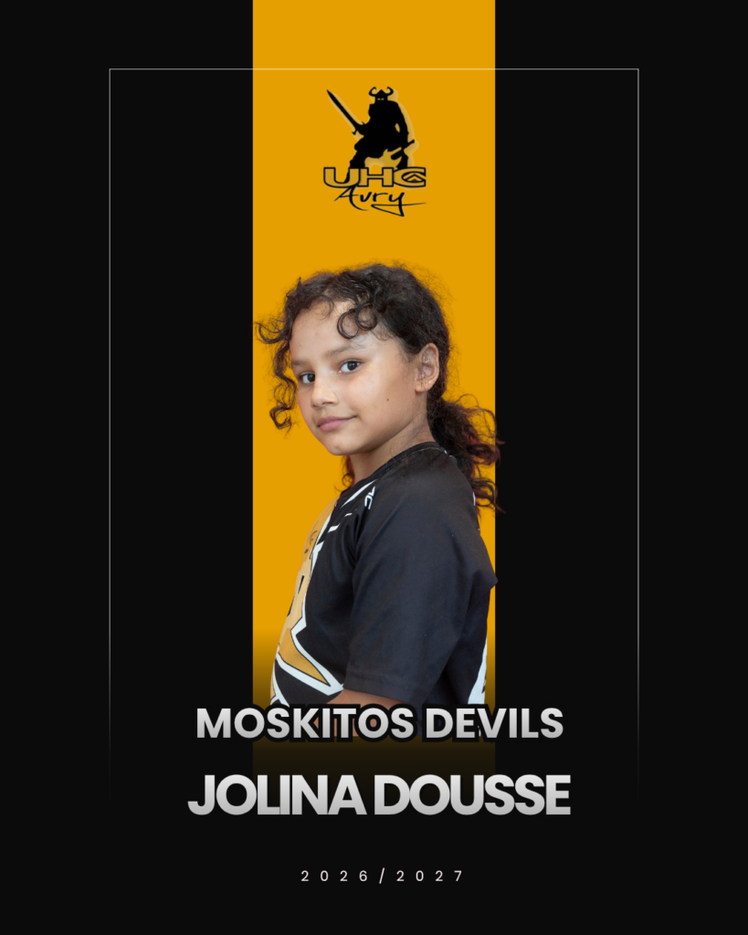 UHC Avry - Moskitos Devils 2026/2027
