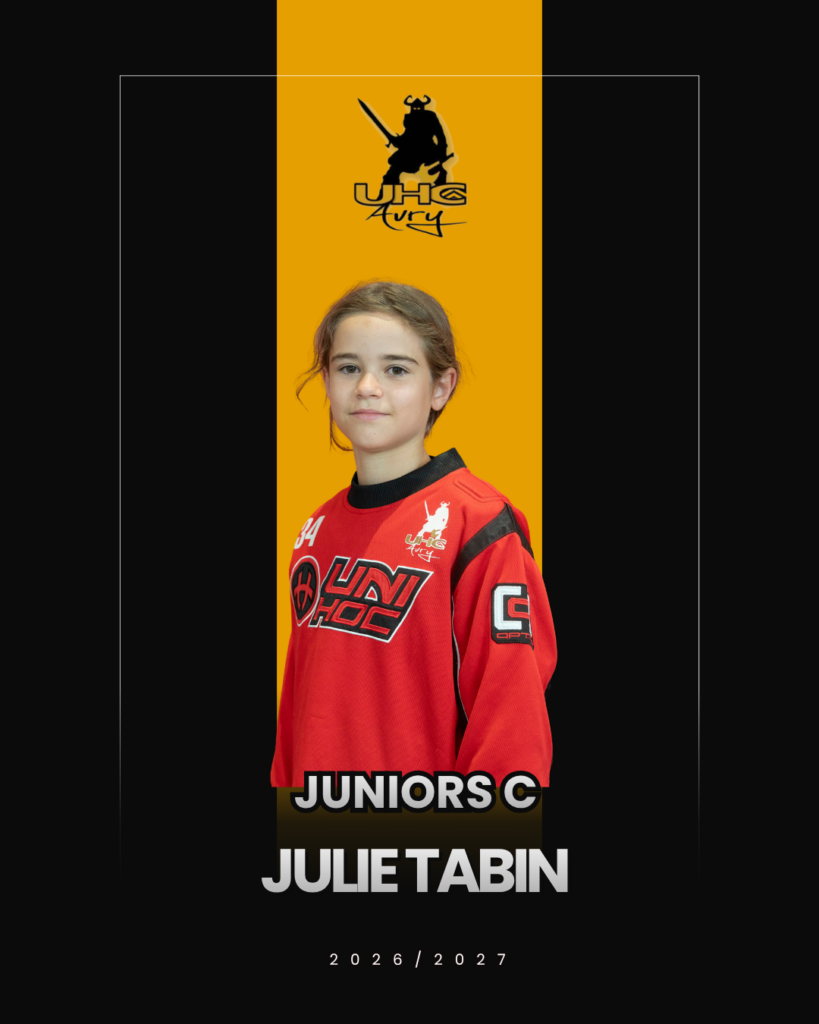 UHC Avry - Juniors C 2026/2027