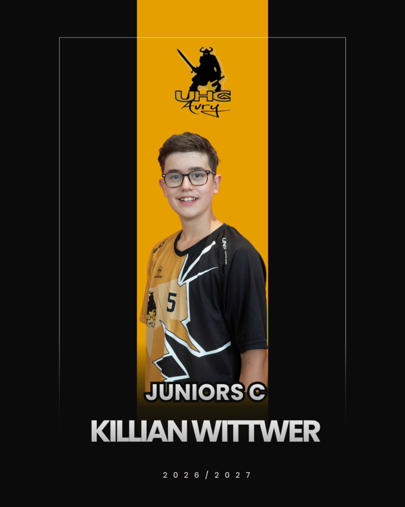 UHC Avry - Juniors C 2026/2027