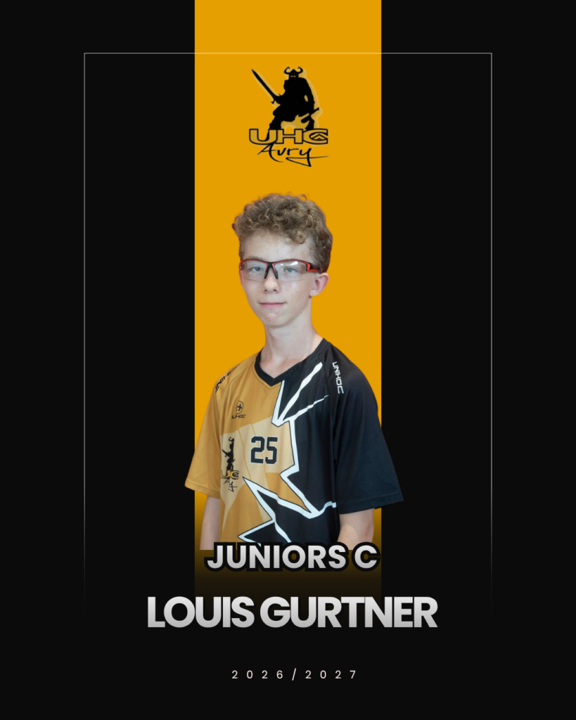 UHC Avry - Juniors C 2026/2027
