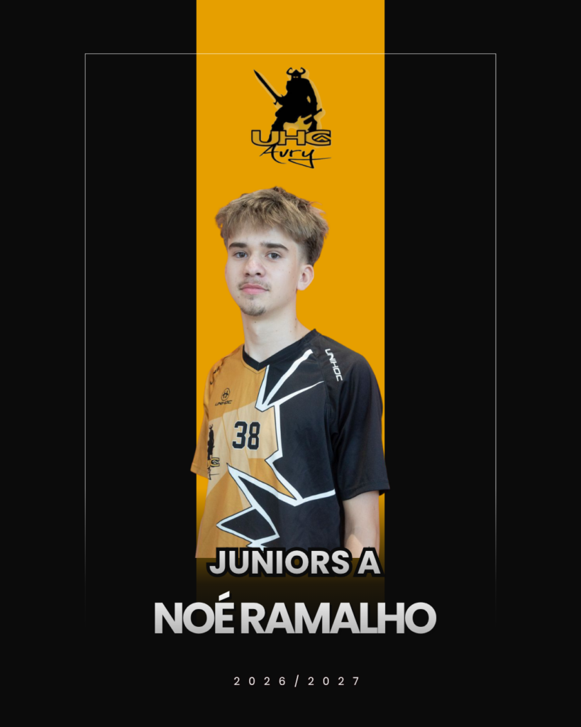 UHC Avry - Juniors A 2026/2027