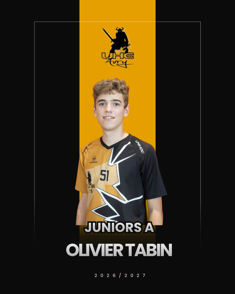 UHC Avry - Juniors A 2026/2027