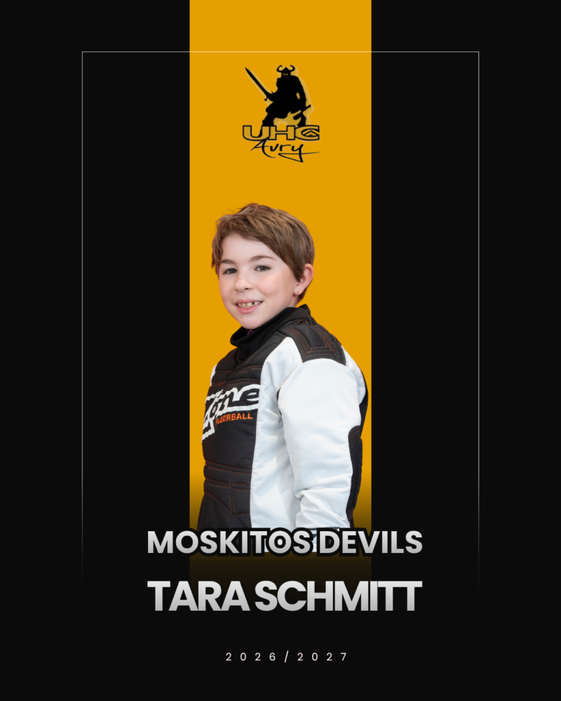 UHC Avry - Moskitos Devils 2026/2027